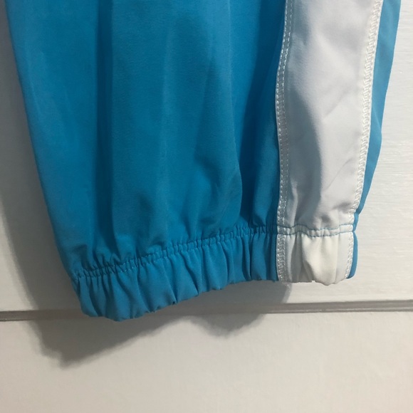 Lululemon Work it Out Track Pants Blue size 8 - Picture 7 of 15